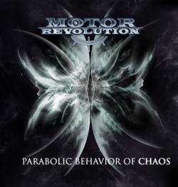 Motor Revolution : Parabolic Behavior of Chaos